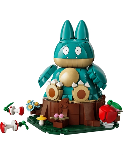 Lego - 72150 Munchlax